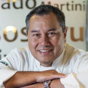 ROGER ARAKAKI