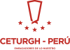 logo ceturgh Perú R