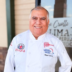 miguel garcia